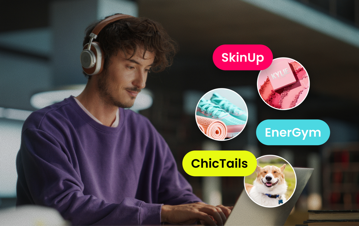 Use This Cool Store Name Generator To Create A Shop That Sells